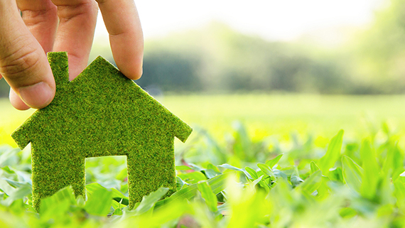 Ökologische Abfallwirtschaft in Residenzen